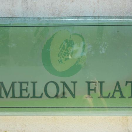 Melon Flat Apt Suite Natal Exterior foto