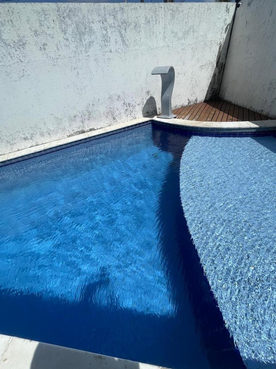 Melon Flat Apt Suite Natal Exterior foto