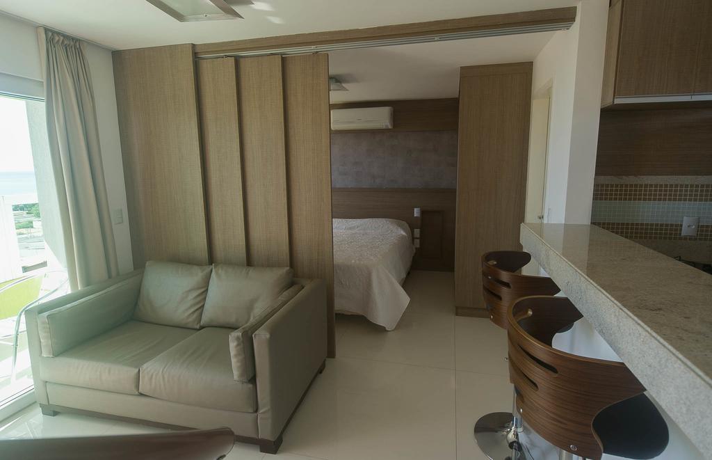 Melon Flat Apt Suite Natal Exterior foto