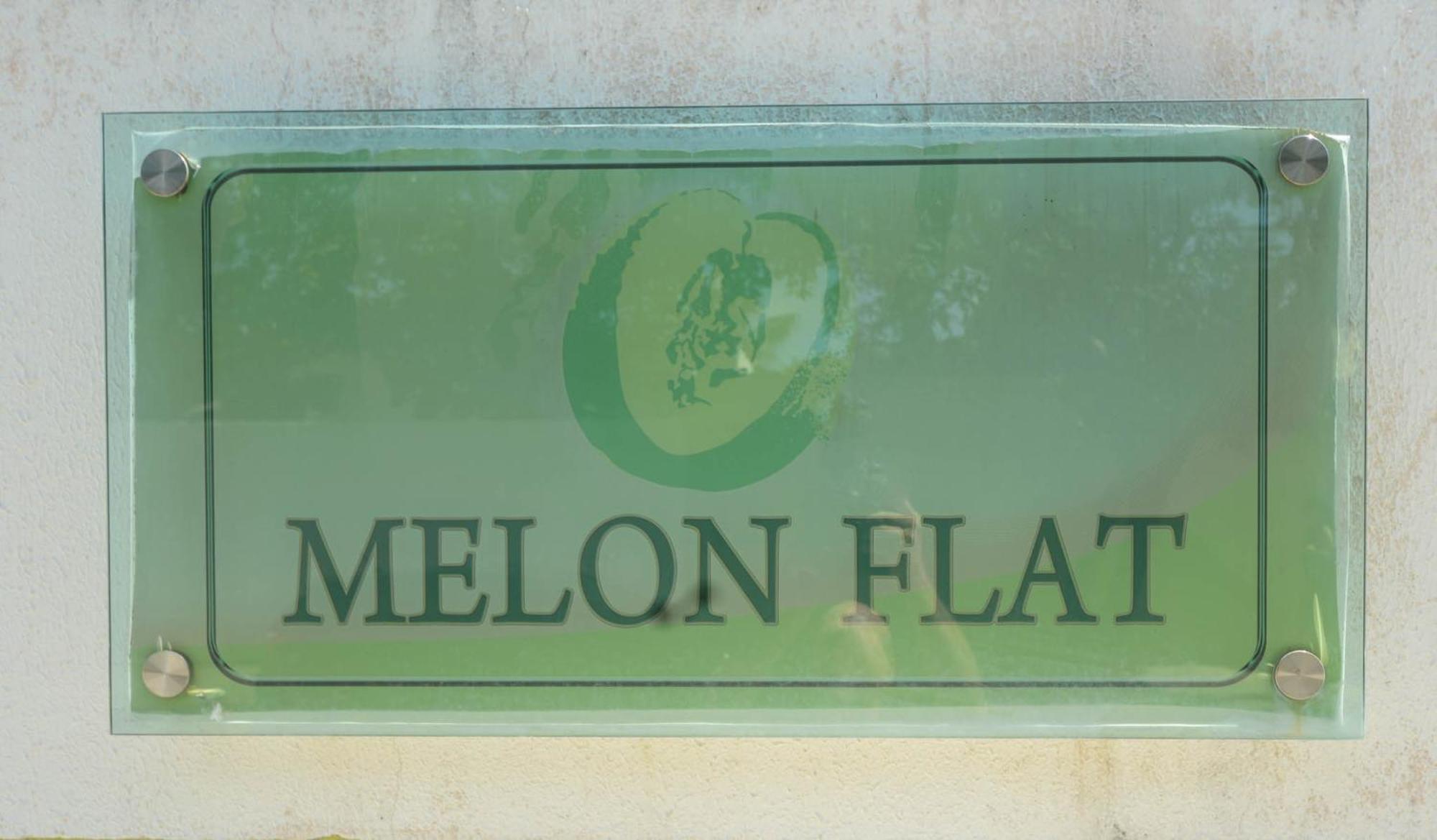 Melon Flat Apt Suite Natal Exterior foto