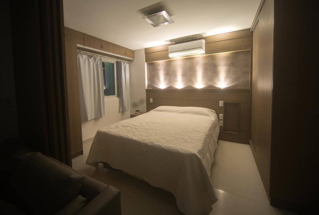 Melon Flat Apt Suite Natal Exterior foto