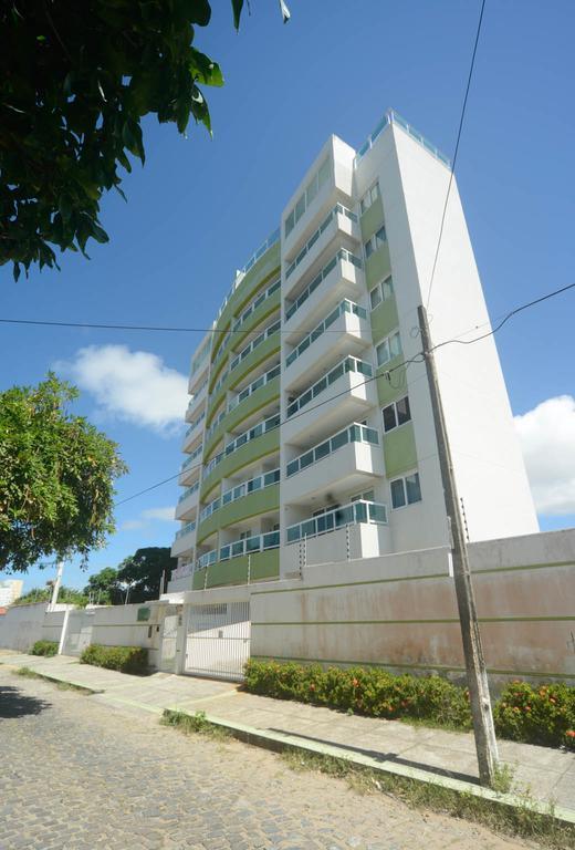 Melon Flat Apt Suite Natal Exterior foto