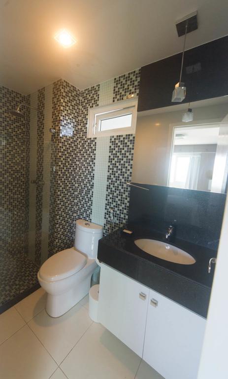 Melon Flat Apt Suite Natal Exterior foto