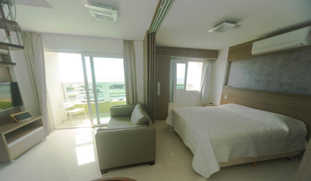 Melon Flat Apt Suite Natal Exterior foto