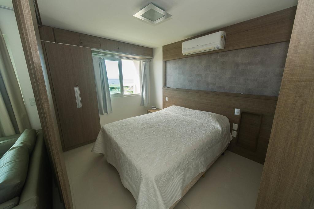 Melon Flat Apt Suite Natal Exterior foto